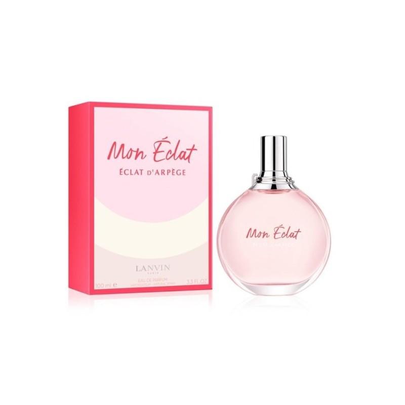 Lanvin Mon Eclat D`Arpege Парфюмна вода за жени EDP